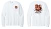 Picture of Brews & Banter Logo Long Sleeve Shirt