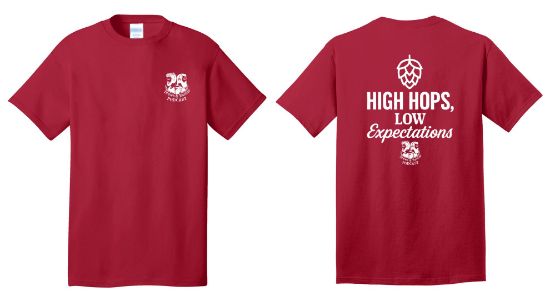 Picture of High Hops Tee