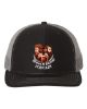 Picture of Brews & Banter Mesh Snapback R112 Hat (Printed)