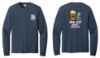 Picture of IPA Lot Long Sleeve Shirt